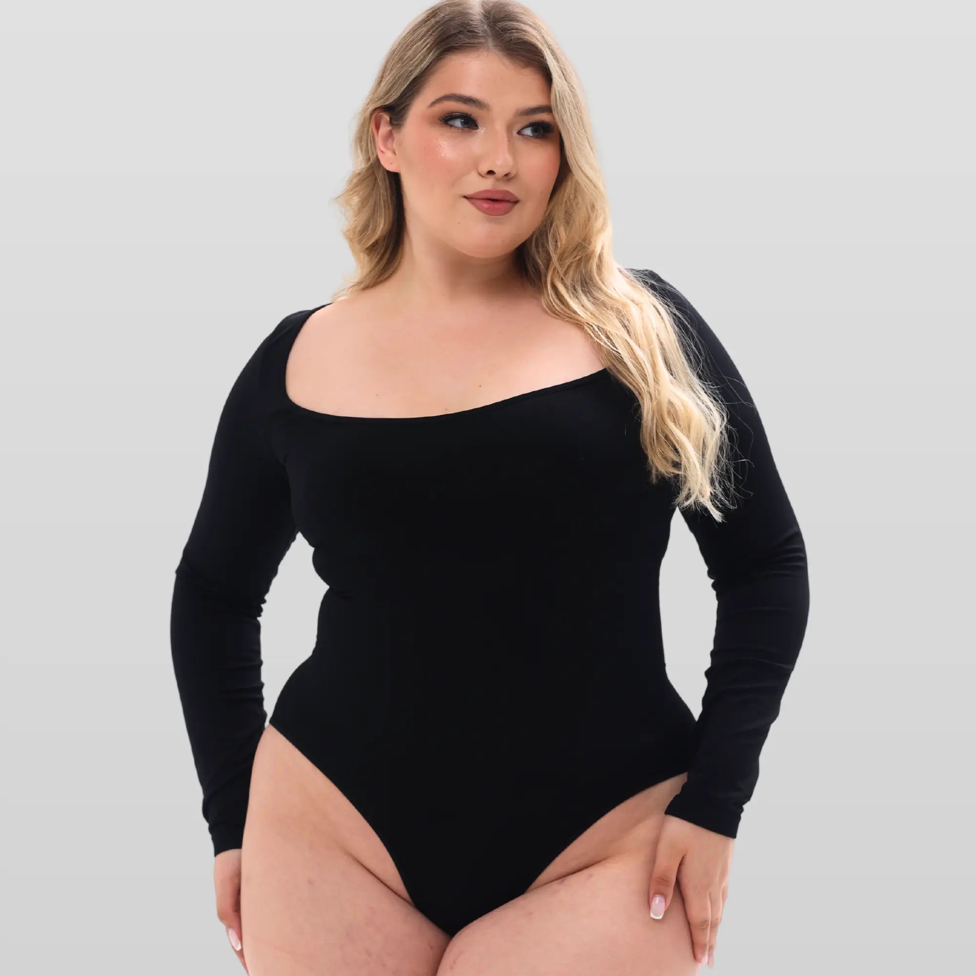 Sculpting Bodysuits Collection