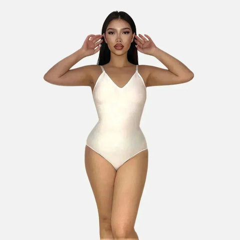 Sculpting Bodysuits by Luxmery - Luxmery