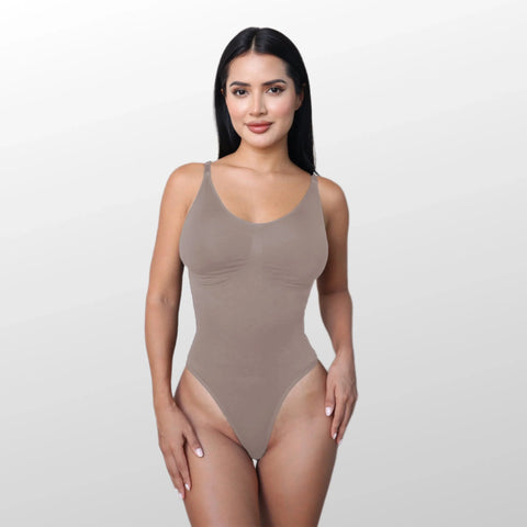 Sculpting Bodysuits by Luxmery - Luxmery