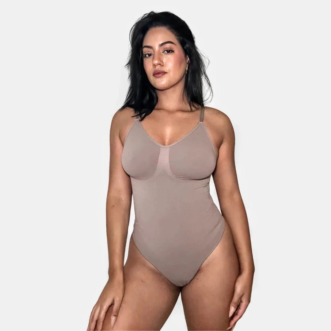 Sculpting Bodysuit - Buy One Get One Free - Luxmery